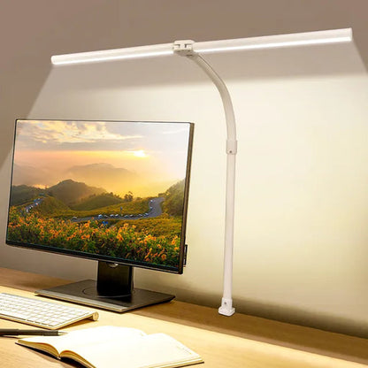 Flexible Bright Computer Table Lamp