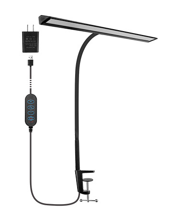 Flexible Bright Computer Table Lamp