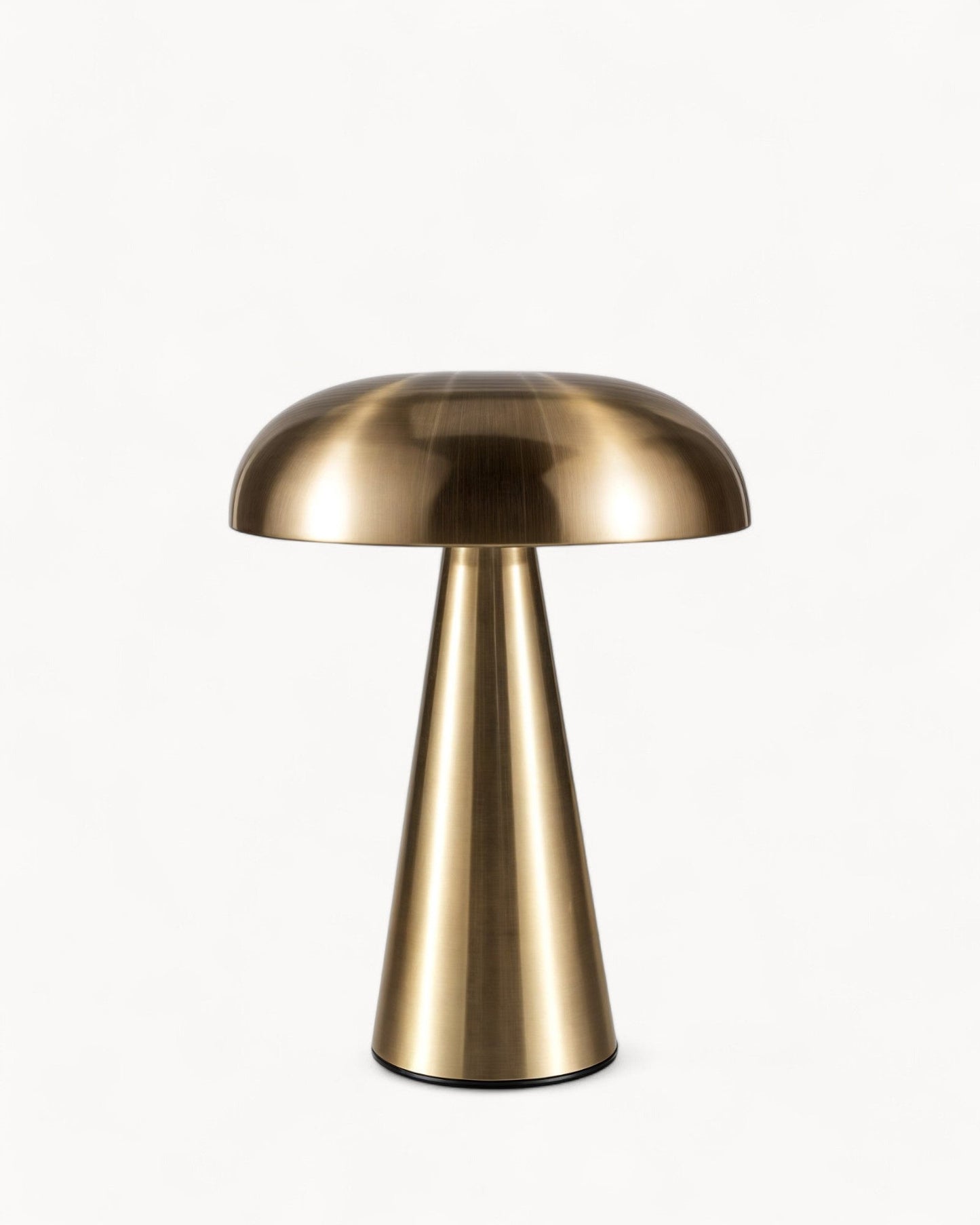Bright Dimmable Table Lamp with Long Lasting Battery - Lusomart