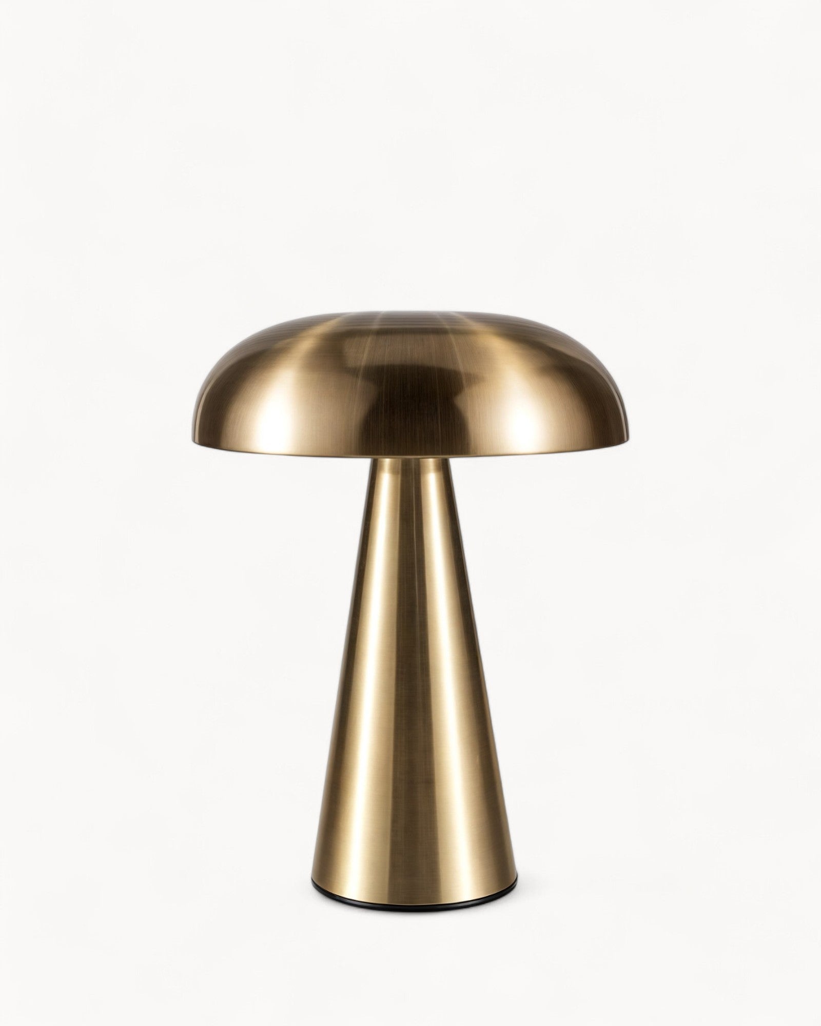 Bright Dimmable Table Lamp with Long Lasting Battery - Lusomart