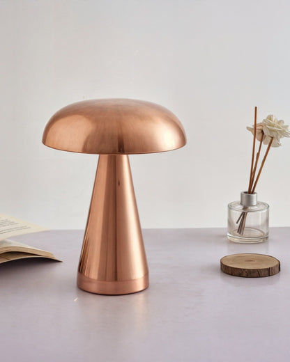 Bright Dimmable Table Lamp with Long Lasting Battery