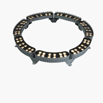 Garden Solar Tree Light Spotlight