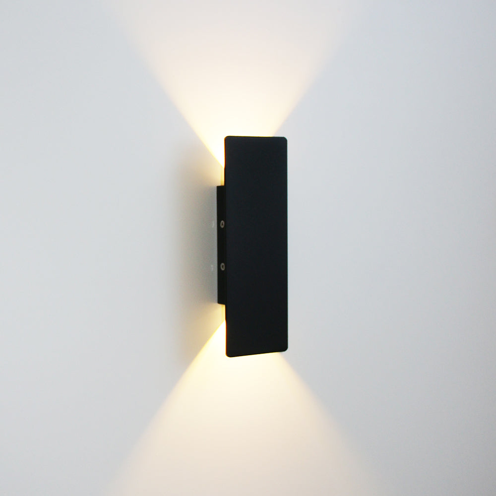 Stylish Adjustable LED Sconce Light - Lusomart