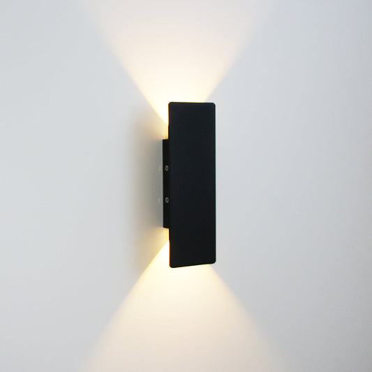 Stylish Adjustable LED Sconce Light - Lusomart