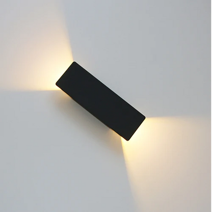 Stylish Adjustable LED Sconce Light