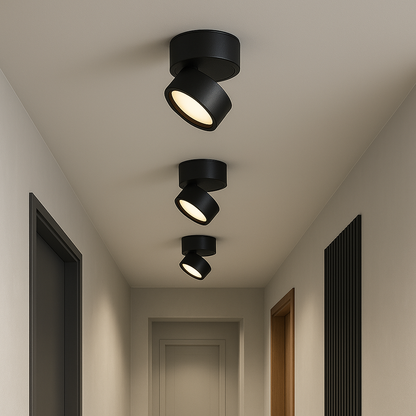 Lumary | Timeless (2 Pack) Surface Ceiling Lamp for Modern Interiors 1