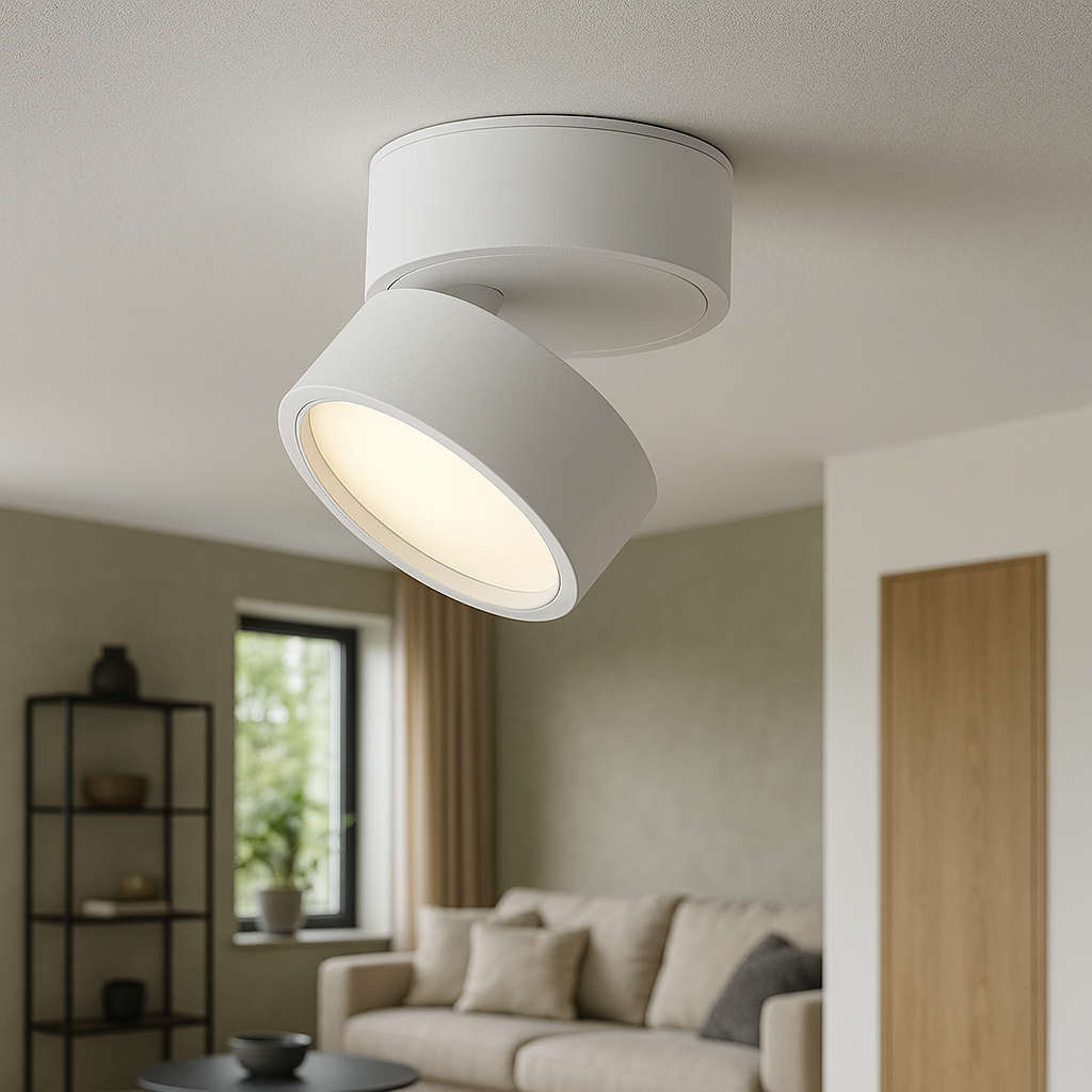 Lumary | Timeless (2 Pack) Surface Ceiling Lamp for Modern Interiors 2