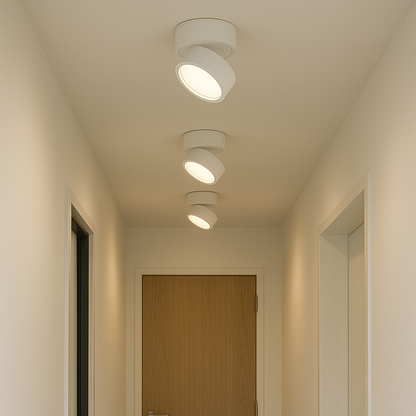 Lumary | Timeless (2 Pack) Surface Ceiling Lamp for Modern Interiors 3