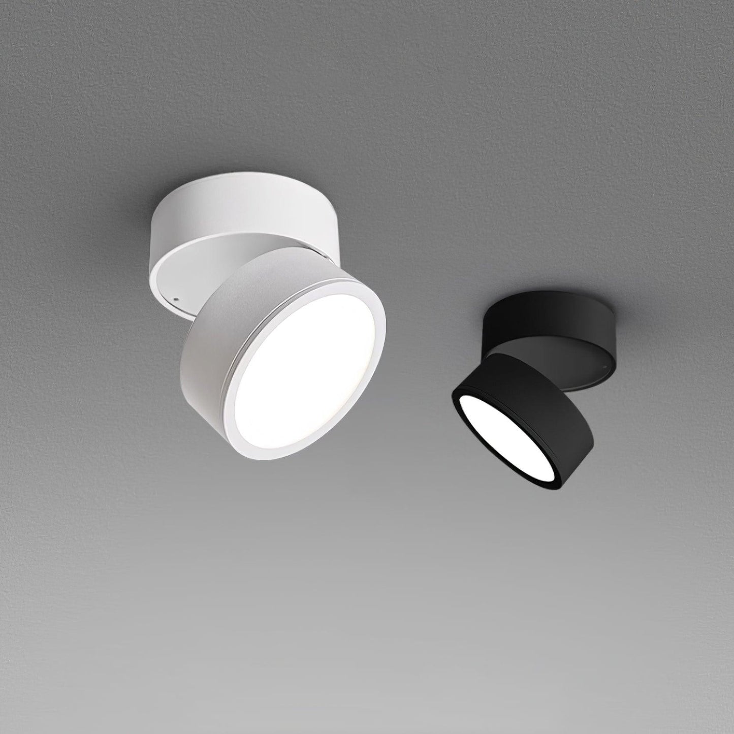 Lumary | Timeless (2 Pack) Surface Ceiling Lamp for Modern Interiors 6
