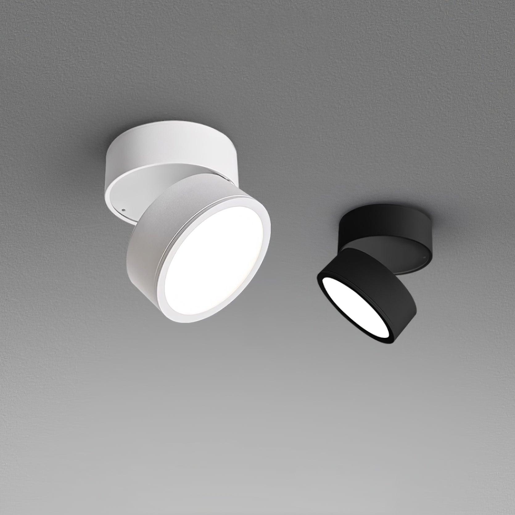 Lumary | Timeless (2 Pack) Surface Ceiling Lamp for Modern Interiors 6