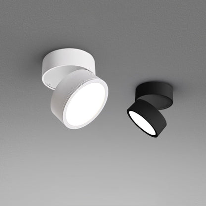 Lumary | Timeless (2 Pack) Surface Ceiling Lamp for Modern Interiors 6