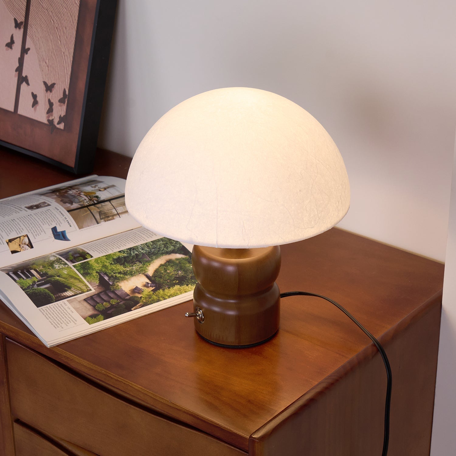 Lumeno Table Lamp 3