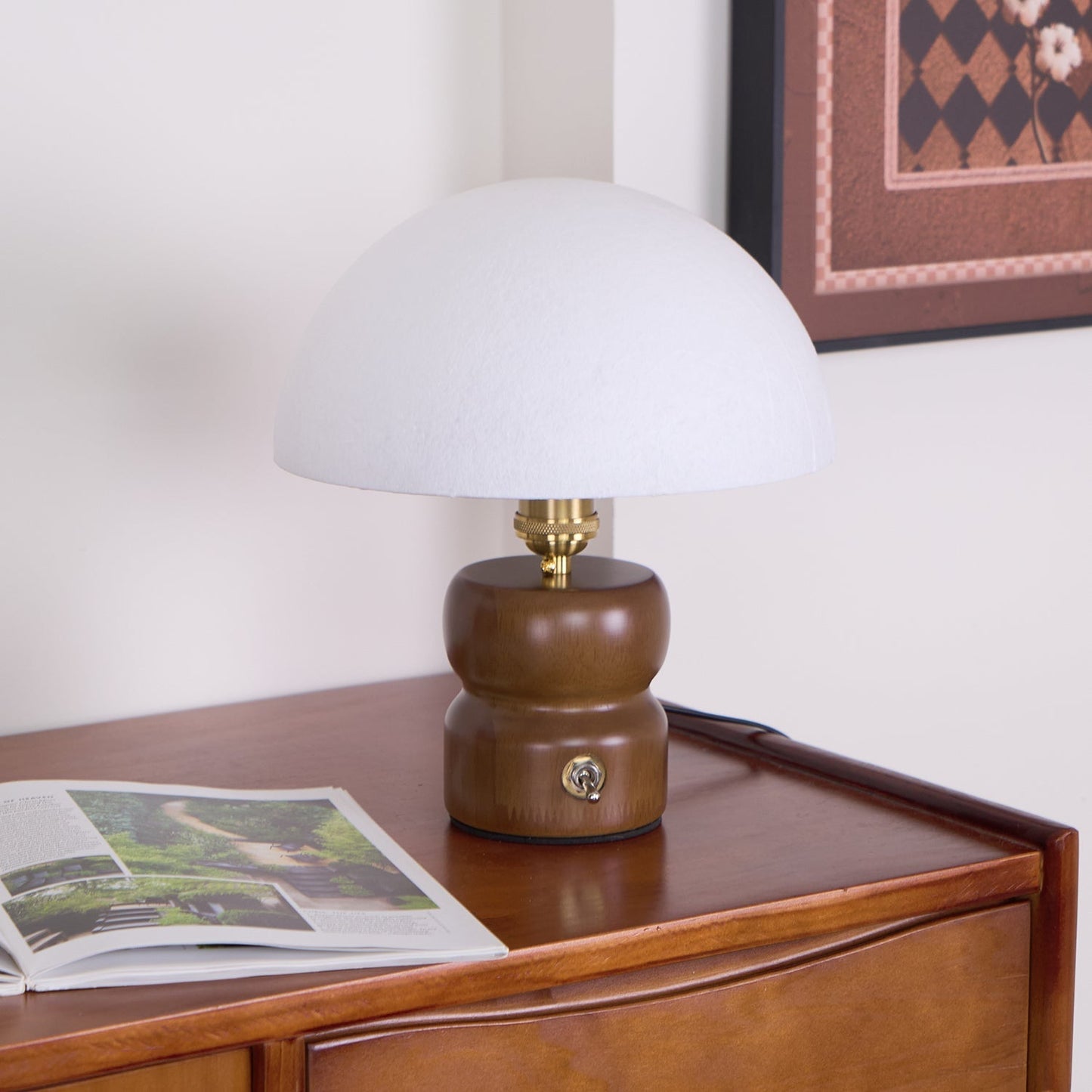 Lumeno Table Lamp 4