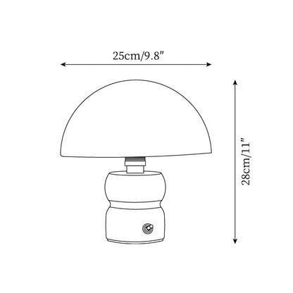 Lumeno Table Lamp 5