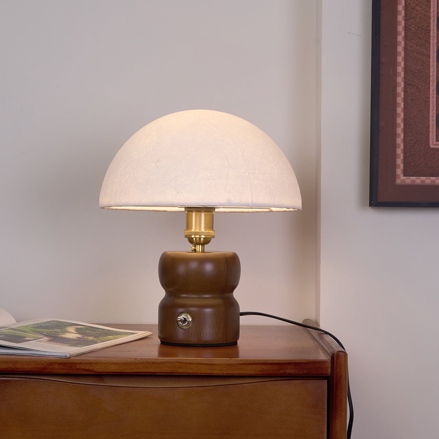 Lumeno Table Lamp 6