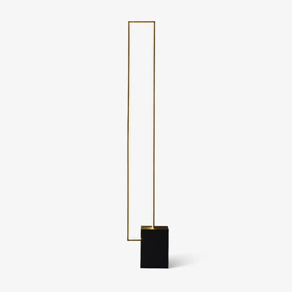 Lumenova | Sleek Minimalist LED Indoor Floor Lamp 2