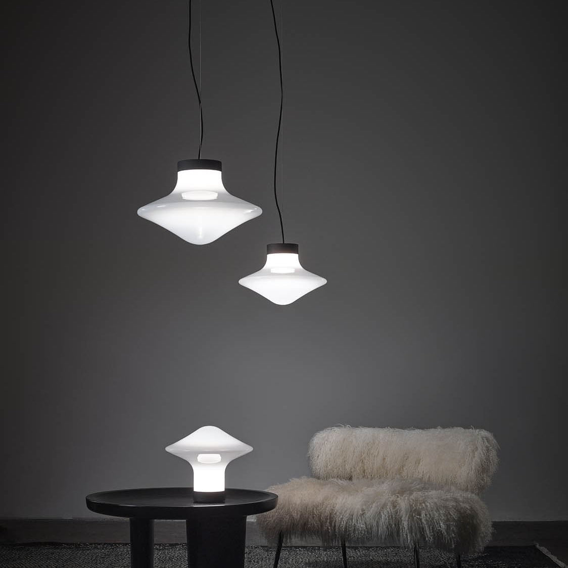 Lumenova | Stylish Adjustable LED Wall Lamp for Modern Indoor Spaces 5