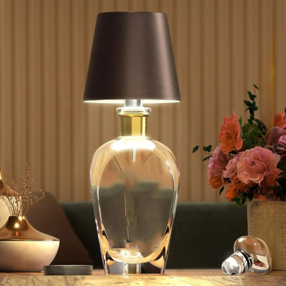 LumiBottle | Stylish Versatile Portable LED Touch Lamp 2