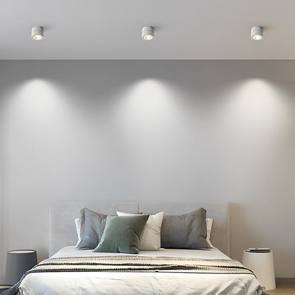 Modern Adjustable Ceiling Lamp