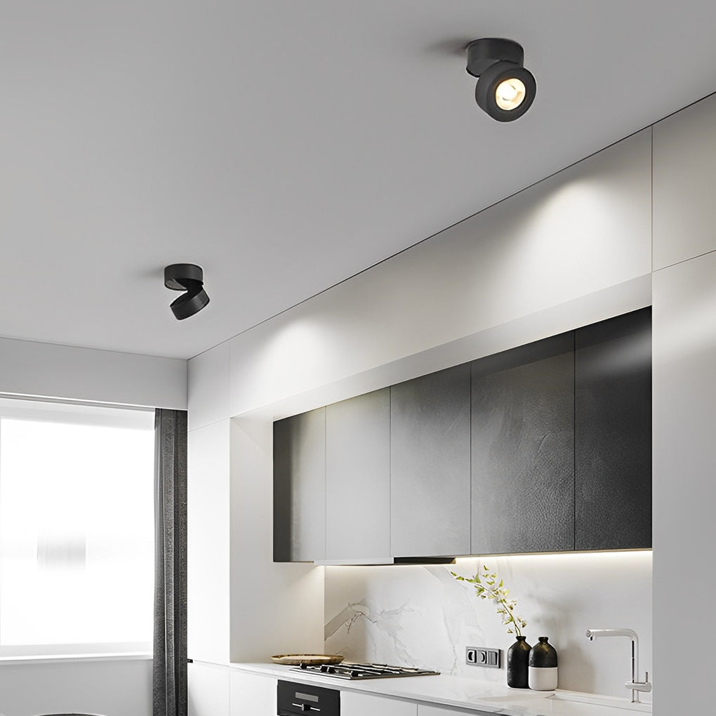 Modern Adjustable Ceiling Lamp