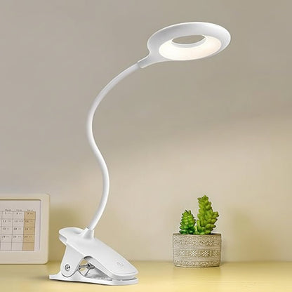 LumiFlex | Adjustable USB LED Bedside Reading Light with Dimming Feature 3