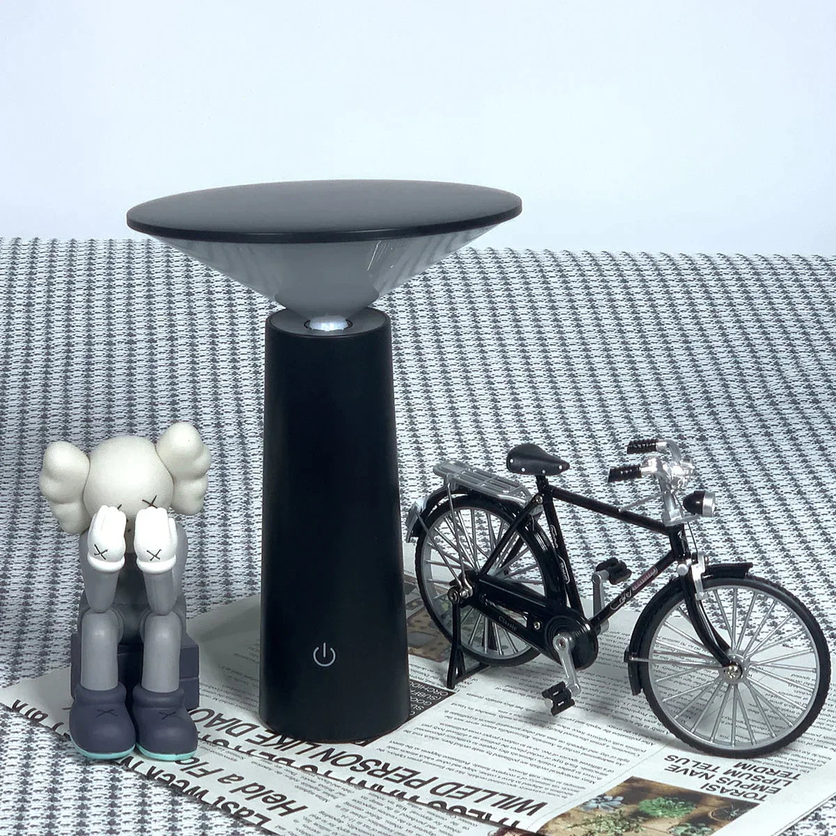 LumiFree – Wireless Table Light 2