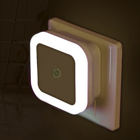 Automatic LED Nightlight with Motion Sensor - Lusomart