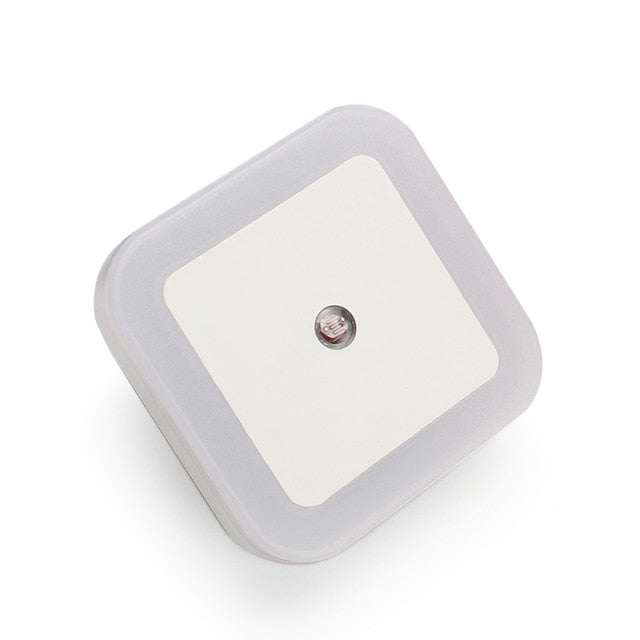 LumiNova | Smart Motion-Sensing LED Night Light for Bedroom and Hallways 8
