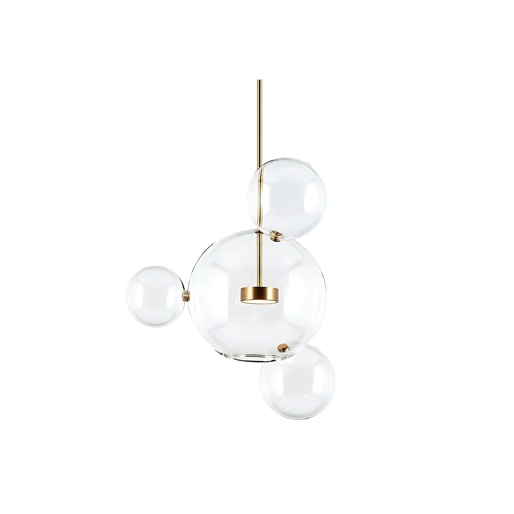 LumiSphere Pendant Lamp 1