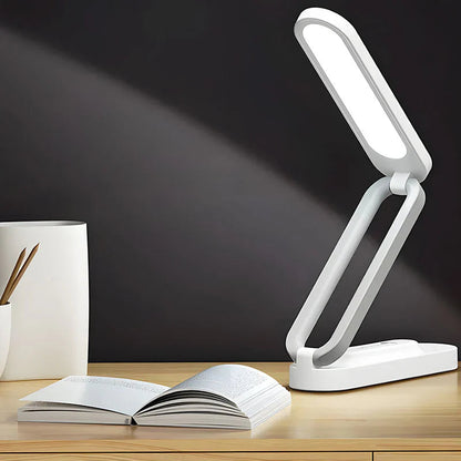 Portable Compact LED Table Lamp