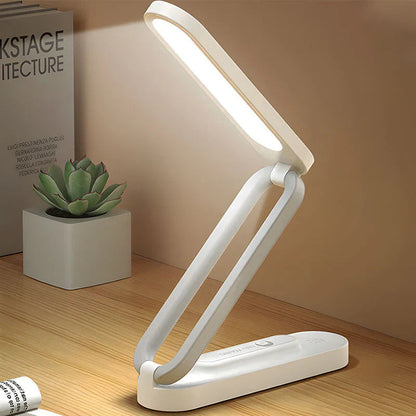 Portable Compact LED Table Lamp - Lusomart
