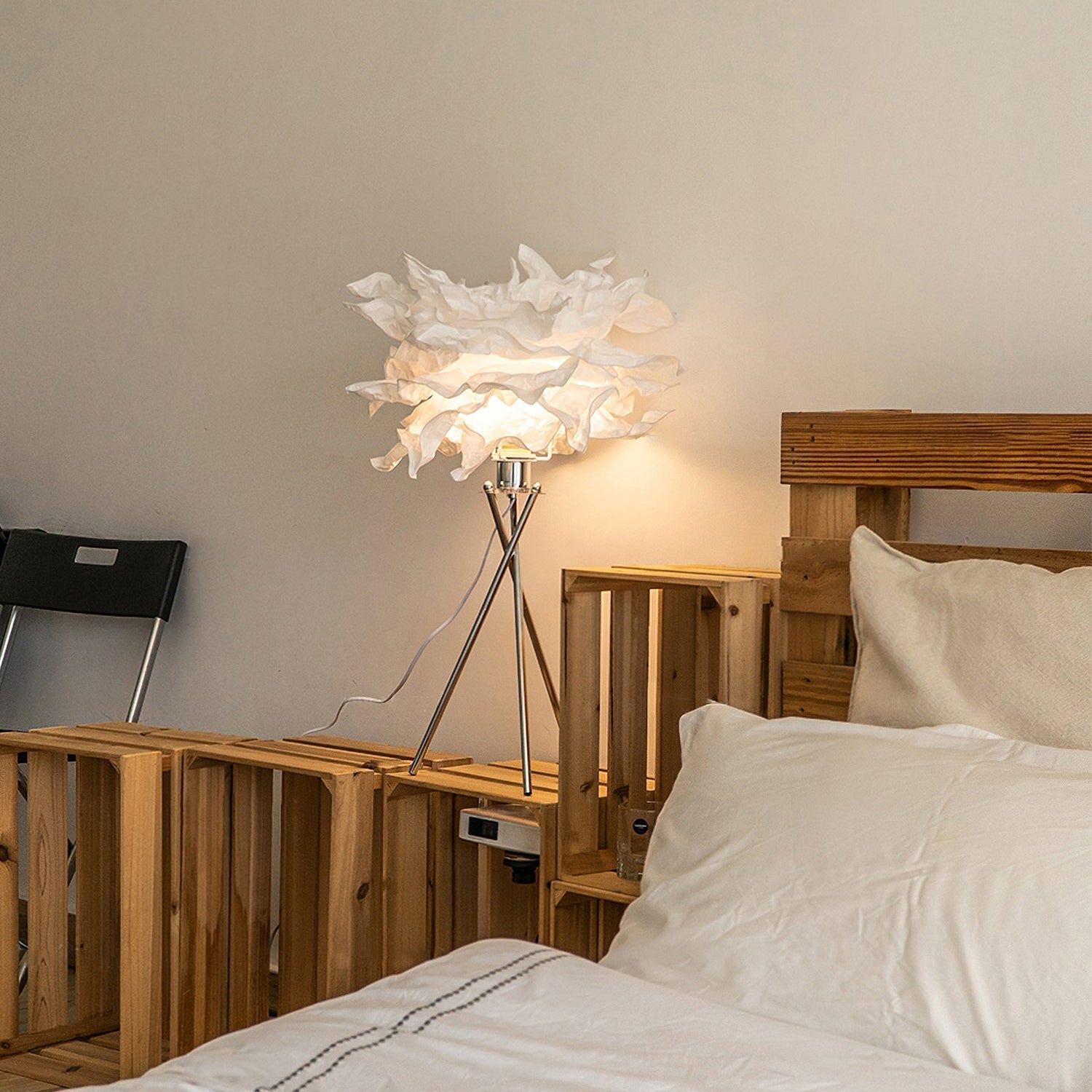 LumiVibe - Table Lamp 2