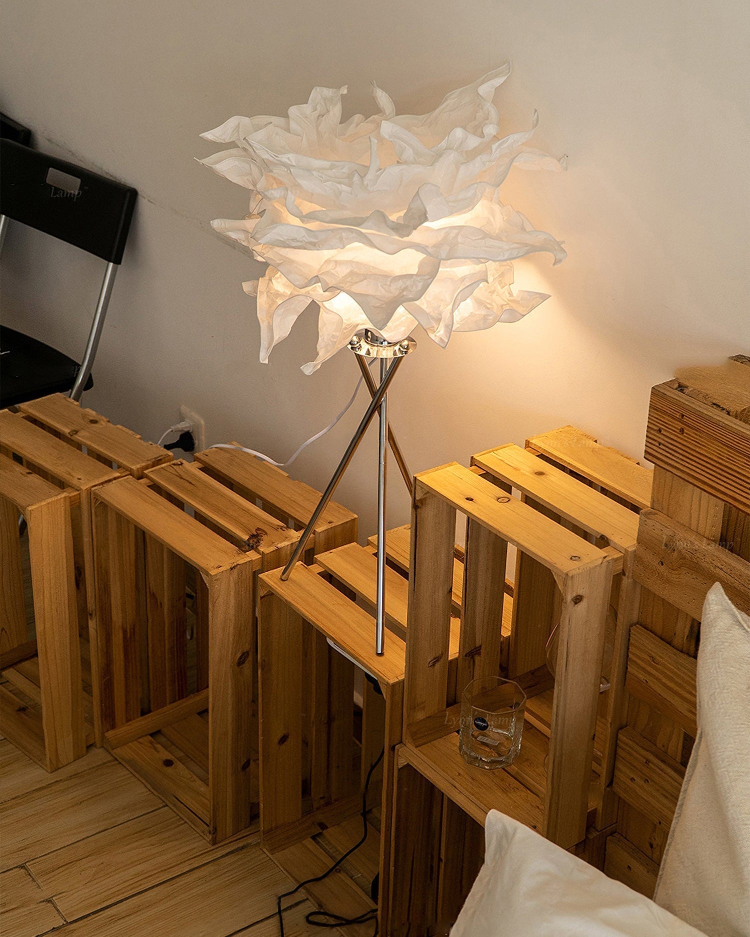 LumiVibe - Table Lamp 3