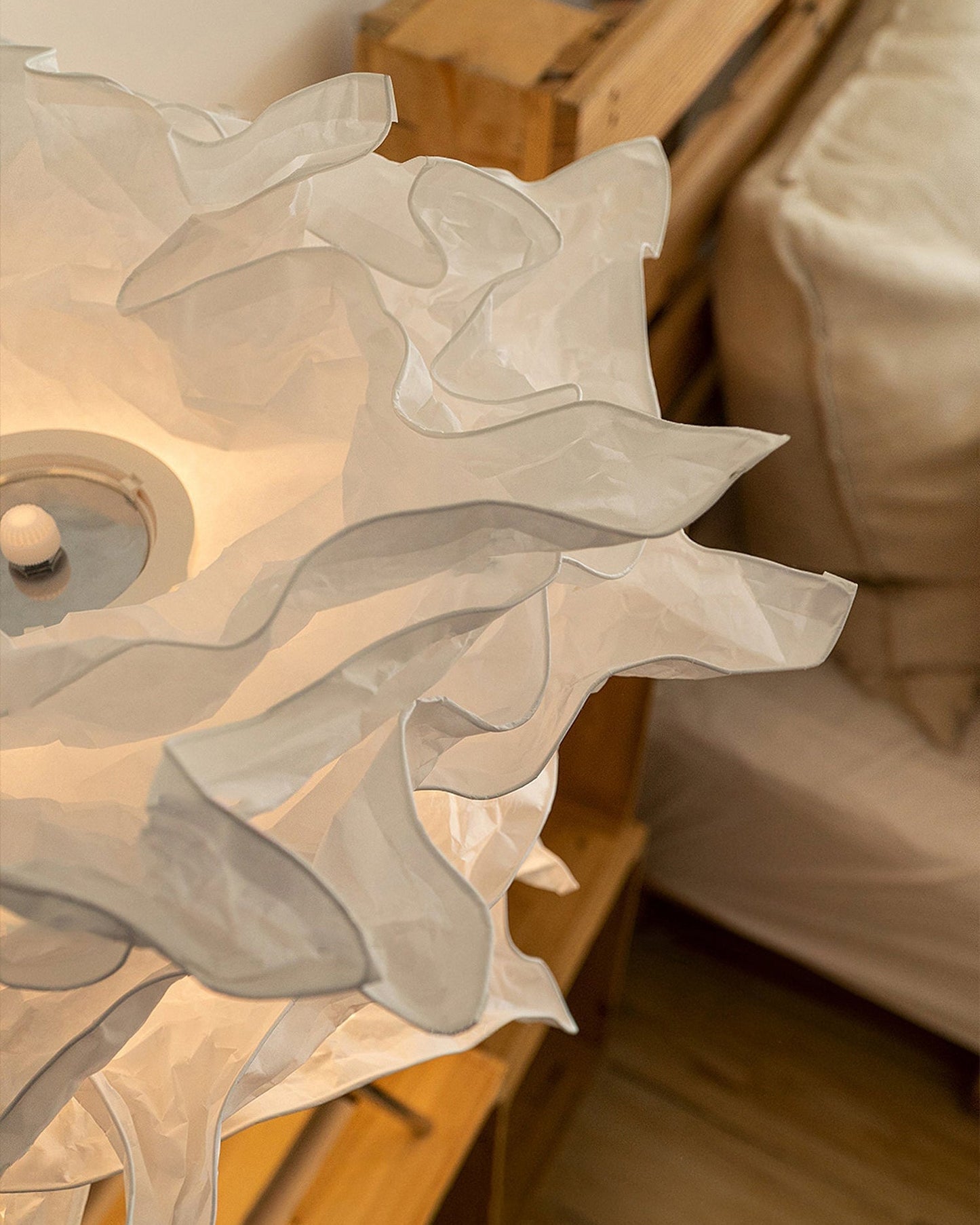 LumiVibe - Table Lamp 6