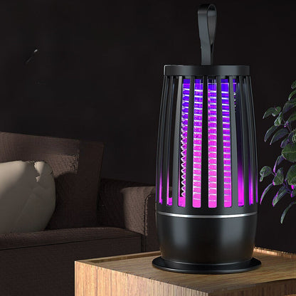 Effective UV Mosquito Killer Lamp for Home Use - Lusomart