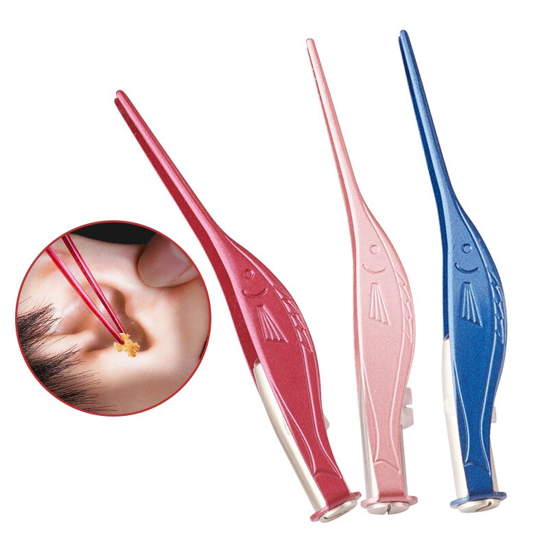 LuminEar | Compact Efficient Ear Wax Cleaning Kit Tool for Ear Wax Removal 5