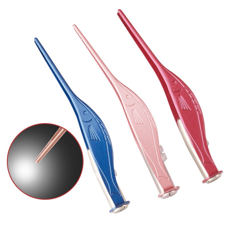 LuminEar | Compact Efficient LED Ear Wax Removal Tool 3