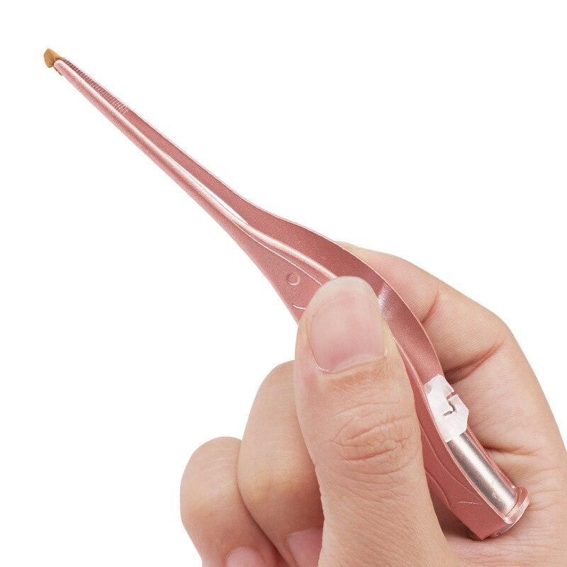 LuminEar | Compact Efficient LED Ear Wax Removal Tool 4