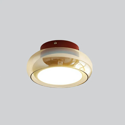 Classic Vintage LED Ceiling Light Fixtures - Lusomart
