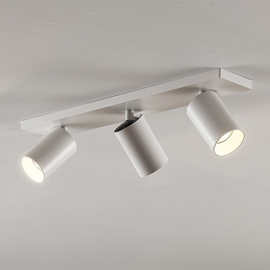 Bright LED Spotlight with Slim Metal Design - Lusomart