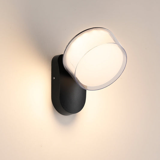 Bright Outdoor LED Wall Light - Lusomart