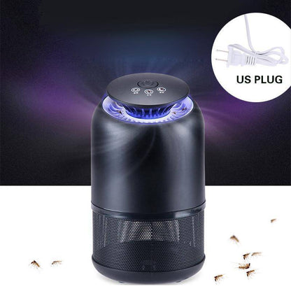 Eco Friendly Bug Zapper Outdoor Mosquito Killer Lamp - Lusomart