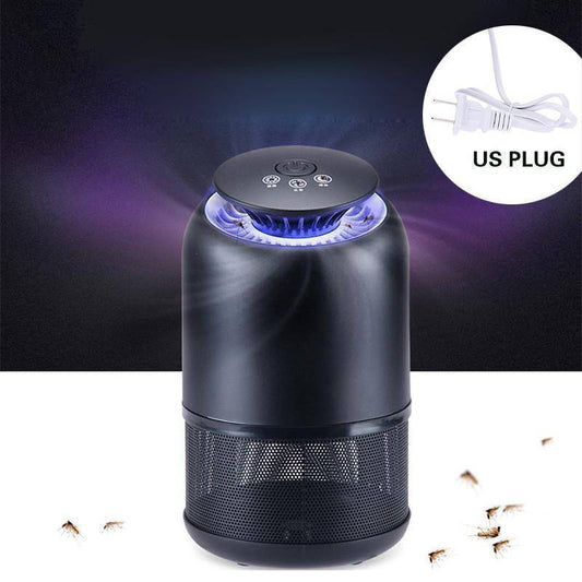 Eco Friendly Bug Zapper Outdoor Mosquito Killer Lamp - Lusomart