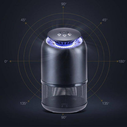 Luminara | Eco-Friendly Insect Light Zapper for Mosquito Control 1