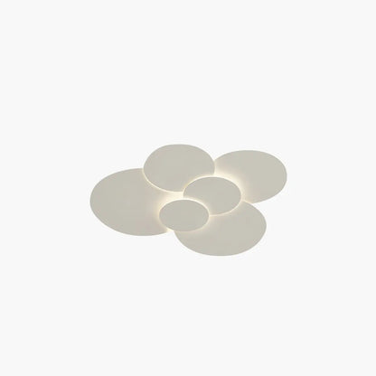 Luminara | Elegant Adjustable Modern Ceiling Lamp with Remote Control 2