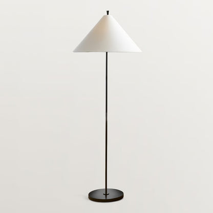 Luxury Gold Tall Floor Lamp for Home Decor - Lusomart
