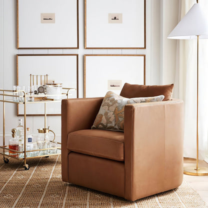 Luminara | Elegant Gold Modern Floor Lamp for Living Room Décor 6