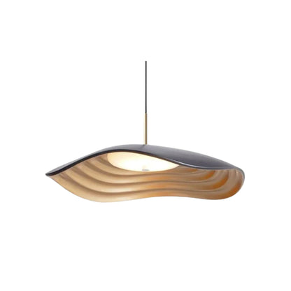 Luminara | Elegant Modern Arc Kitchen Pendant Lighting with LED 1
