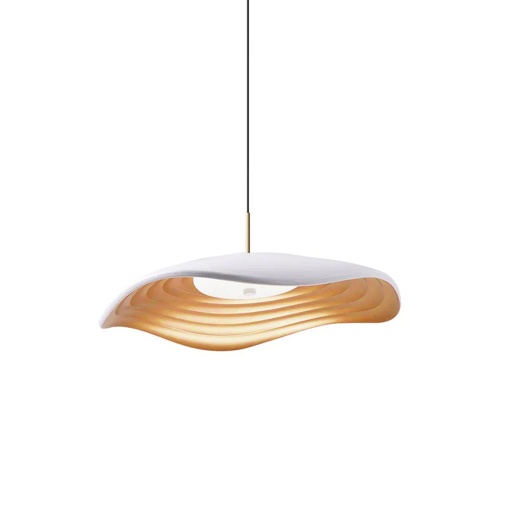 Luminara | Elegant Modern Arc Kitchen Pendant Lighting with LED 12