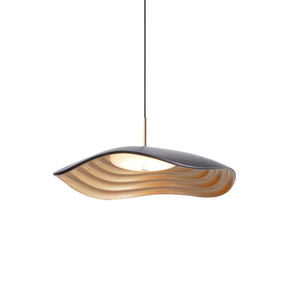 Luminara | Elegant Modern Arc Kitchen Pendant Lighting with LED 14